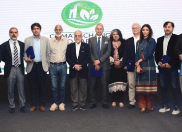 Battling Climate Change: Experts Highlight Key Interventions for a Sustainable future