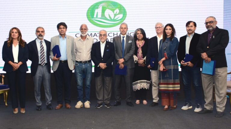 Battling Climate Change Experts Highlight Key Interventions for a Sustainable future