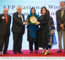 ILO recognizes MMBL’s WIN program as a Best Practice Case Study in Gender Equality and Women Empowerment