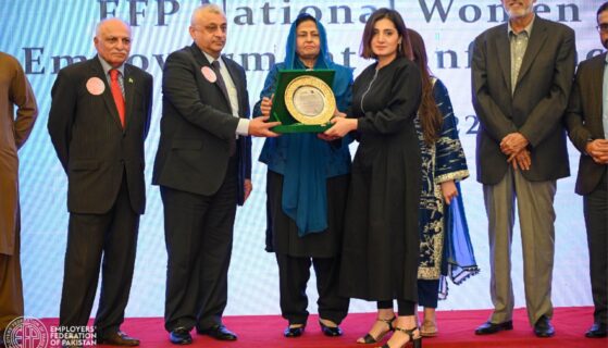 ILO recognizes MMBL’s WIN program as a Best Practice Case Study in Gender Equality and Women Empowerment
