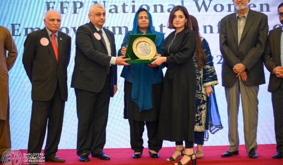 ILO recognizes MMBL’s WIN program as a Best Practice Case Study in Gender Equality and Women Empowerment