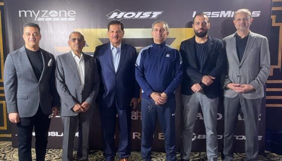 TriFit Pakistan Opens its Doors in Karachi to Provide an Unprecedented Health and Wellness Experience