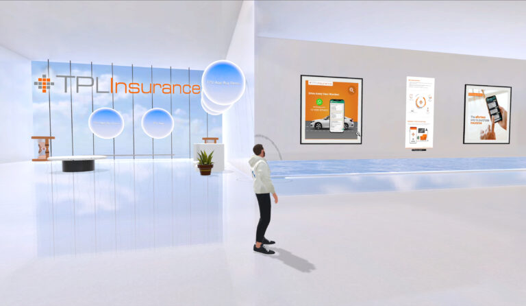 TPL Insurance in the Metaverse