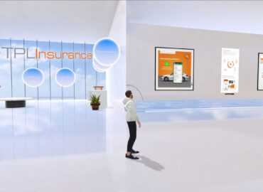 Gearing up for a virtual tomorrow, TPL Insurance enters the metaverse