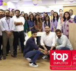 Mondelez Pakistan Becomes the Top Employer for 2023