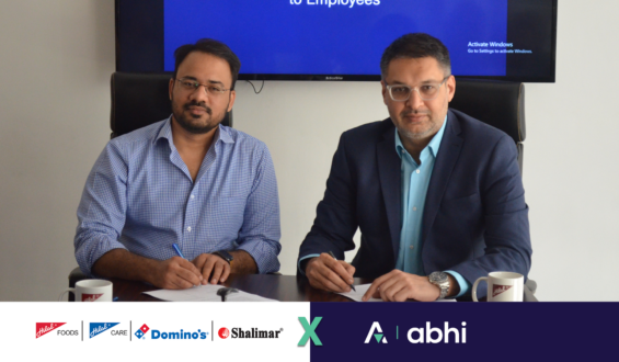 ABHI On boards Hilal Group, Domino’s Pakistan, Shalimar Foods, to Provide Earned Wage Access to 2000 Employees