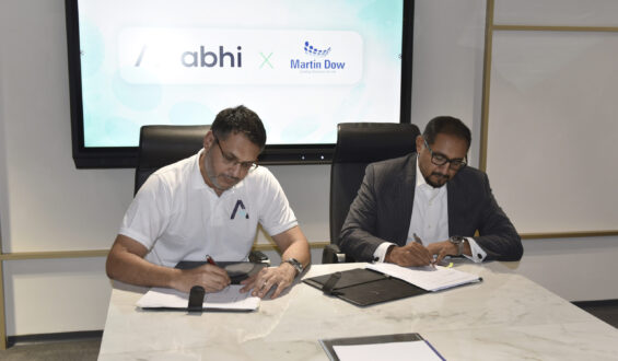 Martin Dow Group Joins Hands with ABHI to Provide Earned Wage Access to its Employees