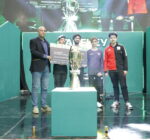 PTCL Group’s largest E-Sports gaming tournament, GAMEKEY Arena concluded in Lahore