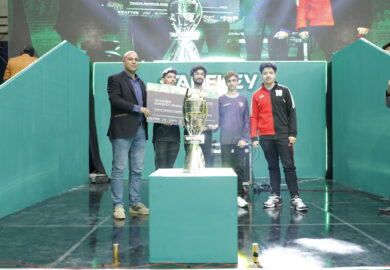 PTCL Group’s largest E-Sports gaming tournament, GAMEKEY Arena concluded in Lahore
