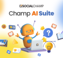 Social Champ Launches the Champ AI Suite, Streamlining Social Media Management with Advanced AI Technology