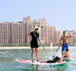 Fly Emirates to Dubai and enjoy a free night’s stay at Fairmont The Palm