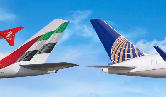 Emirates and United Activate Codeshare Partnership to Enhance Connectivity to the US