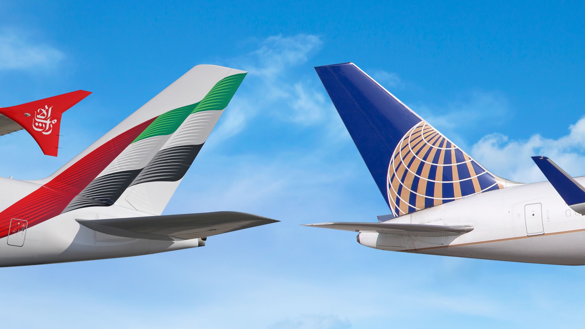 Emirates and United Activate Codeshare Partnership to Enhance Connectivity to the US