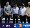 ABHI Joins Hands with Master Group
