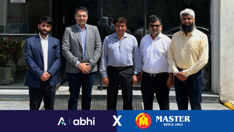 Abhi x Mastergroup