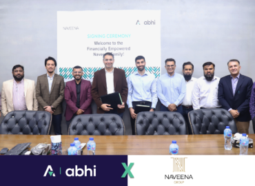 ABHI Onboards Naveena Group to Provide AbhiSalary (Earned Wage Access) to 5,000 Employees