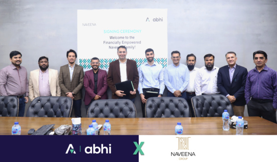 ABHI Onboards Naveena Group to Provide AbhiSalary (Earned Wage Access) to 5,000 Employees