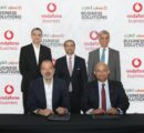 PTCL works with Vodafone to introduce end to end IoT Solutions in Pakistan