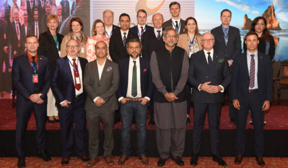 Finland-Pakistan Business Summit 2023