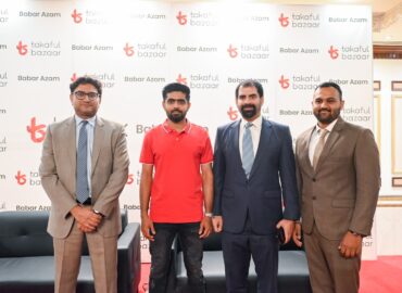 TPL Insurance (WTO) and Takaful Bazaar Partner to Offer Shariah Compliant Services