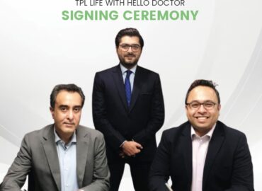 TPL Life Signs with Hello Doctor to Expand Its App-Based Telehealth Platform, Ensuring That Health and Welfare Reaches to Every Pakistani Digitally
