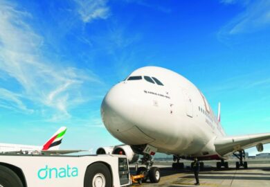 Emirates Group announces 2022-23 results