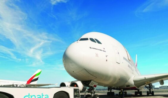 Emirates Group announces 2022-23 results