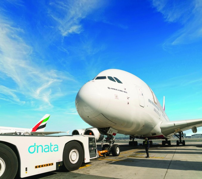 Emirates Group announces 2022-23 results