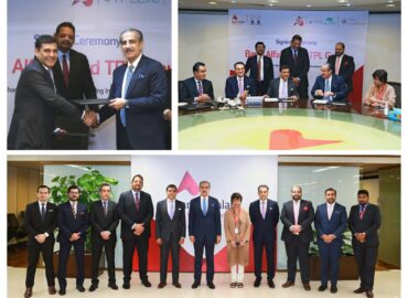 Bank Alfalah partners with TPL to offer tailor-made complementary insurance solutions to its Employee Banking Customers.