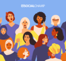 Social Champ Empowers Women in the Digital Space, Championing Gender Equality, and Inclusion
