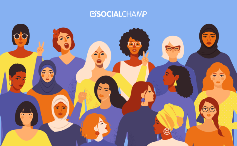 Blog banner-Women empower