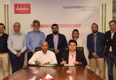 Jubilee Life Insurance appoints Symmetry Digital, a Symmetry Group Company to transform its digital presence and customer experience
