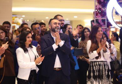 MALAK Launches One-Stop Multi Brand Beauty Shop, Unveiling Flagship Store in Karachi
