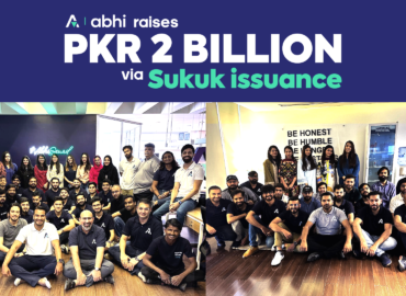 ABHI BECOMES MENAP’S FIRST FINTECH TO ISSUE ISLAMIC BONDS (SUKUK)