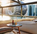 Fly Emirates to Dubai and enjoy a complimentary night’s stay in a luxury 4* or 5* hotel