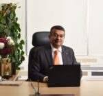 Nadeem Khan nominated as member of ICAP ASB