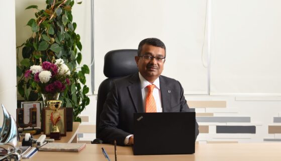 Nadeem Khan nominated as member of ICAP ASB