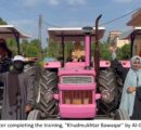 Al-Ghazi Tractors Empowers Women in Agriculture with ‘Khud Mukhtar Baa Waqar’ Workshop