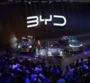 BYD Officially Launches in Pakistan with Groundbreaking New Energy Vehicles