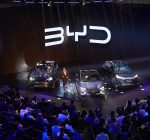 BYD Officially Launches in Pakistan with Groundbreaking New Energy Vehicles
