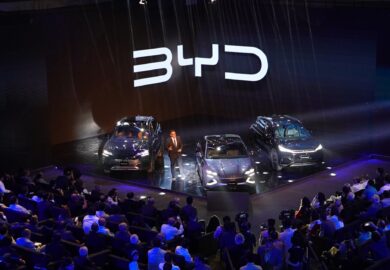 BYD Officially Launches in Pakistan with Groundbreaking New Energy Vehicles