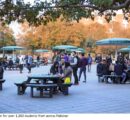 LUMS Welcomes Students at Orientation 2024