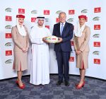 Emirates commits support to Asia Rugby to broaden reach and appeal of sport in 36 countries