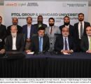 Hamdard University selects PTCL to expedite the Digital Transformation Journey