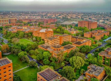 Asia’s Energy Transition Summit Happening at LUMS