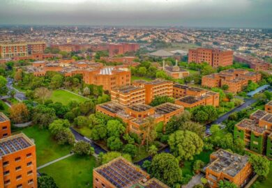Asia’s Energy Transition Summit Happening at LUMS