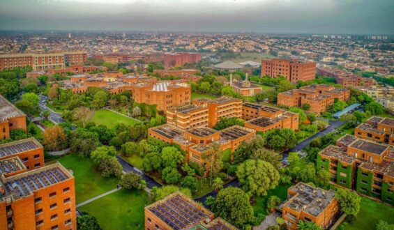 Asia’s Energy Transition Summit Happening at LUMS