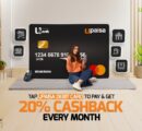 Mastercard and UPaisa launch a new debit card to transform the Pakistan payments landscape