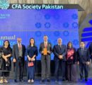 Mobilink Bank bags ‘Best Digital Banking Services’ Award at CFA for two years running