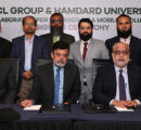 Hamdard University selects PTCL to expedite the Digital Transformation Journey